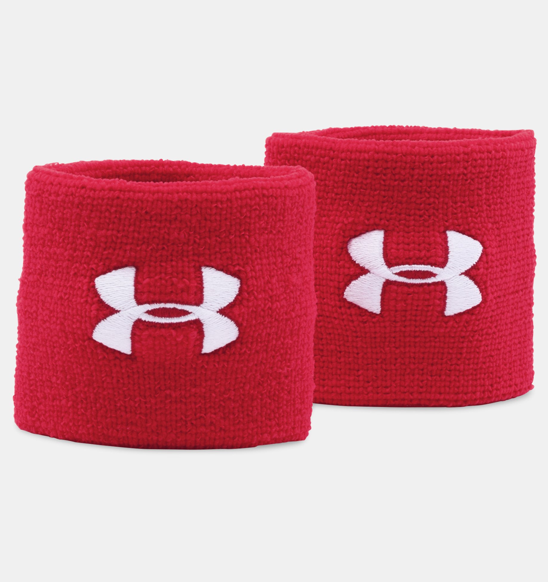 UNDER ARMOUR Performance Wristband,Wrist Compression,Wrist Support,Protection 